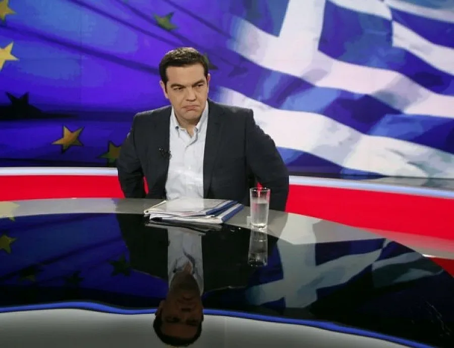 Времето изтече: Гърция без превод към МВФ