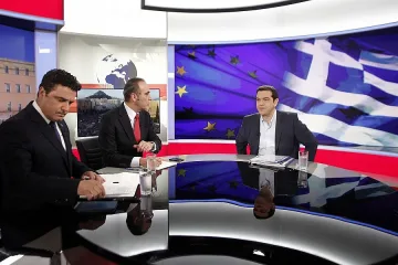 Часове преди очаквания фалит: Гърция поиска трета SOS програма