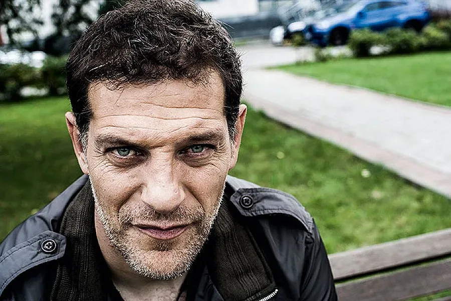 Билич станал "чук" без пари