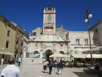 Хърватия не е във възторг от ЕС