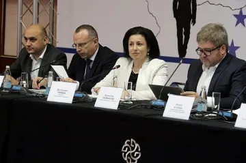 20% от кандидатите взимат пари от ЕС