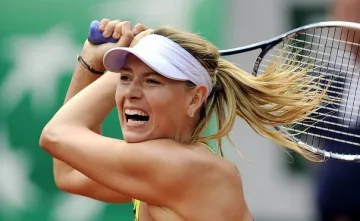 Шарапова е най-богатата звезда в Русия