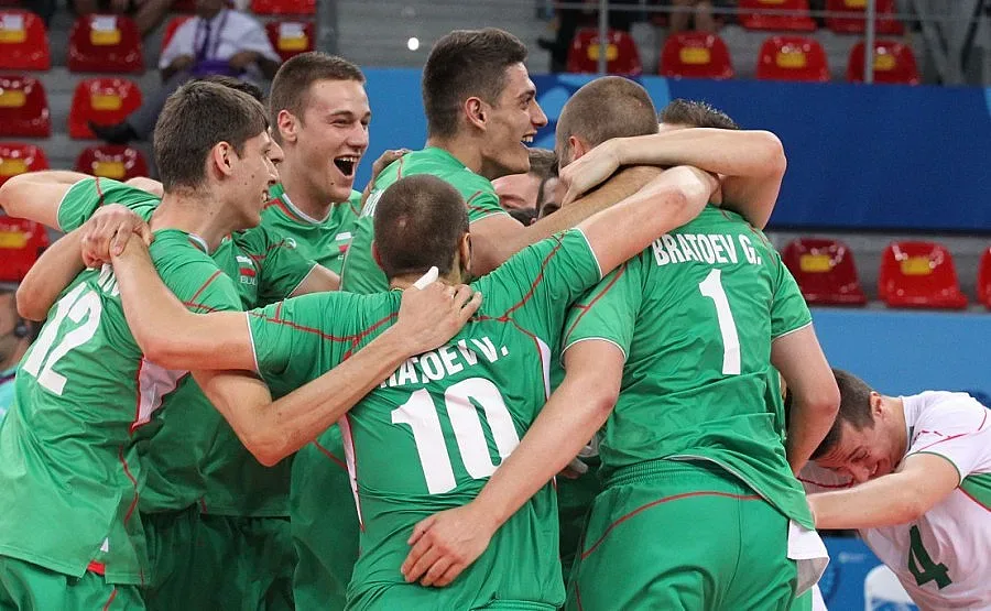 Героите от Баку качиха рейтинга на националния