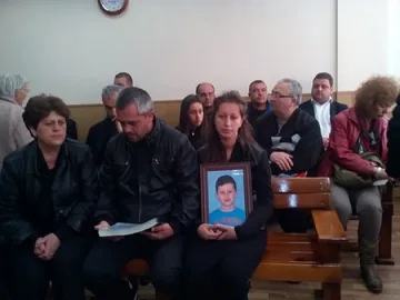 Само 4 години затвор за прегазения Петьо (ОБЗОР)
