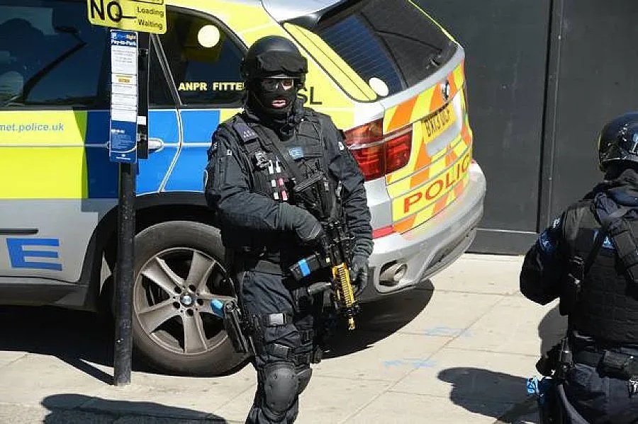 Англия се готви за касапница като в Тунис