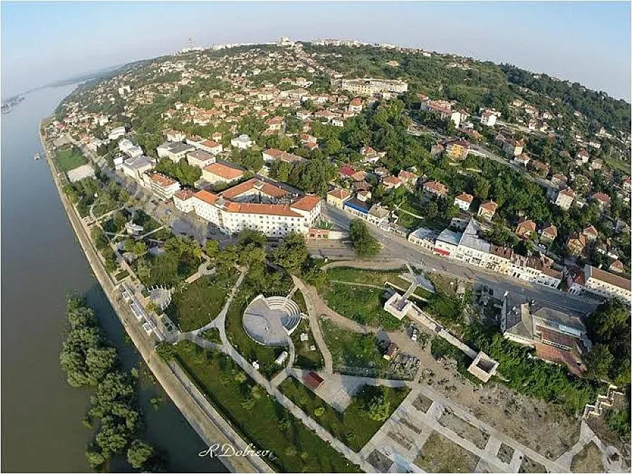 Дунав пази тайни на рибари и хайдути