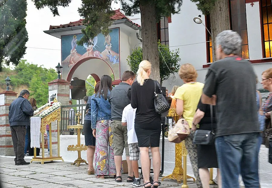 Гърците: Купонът свърши, дойде време за сметката