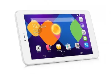 VIVACOM пусна таблета Alcatel Pixi 3 (7)