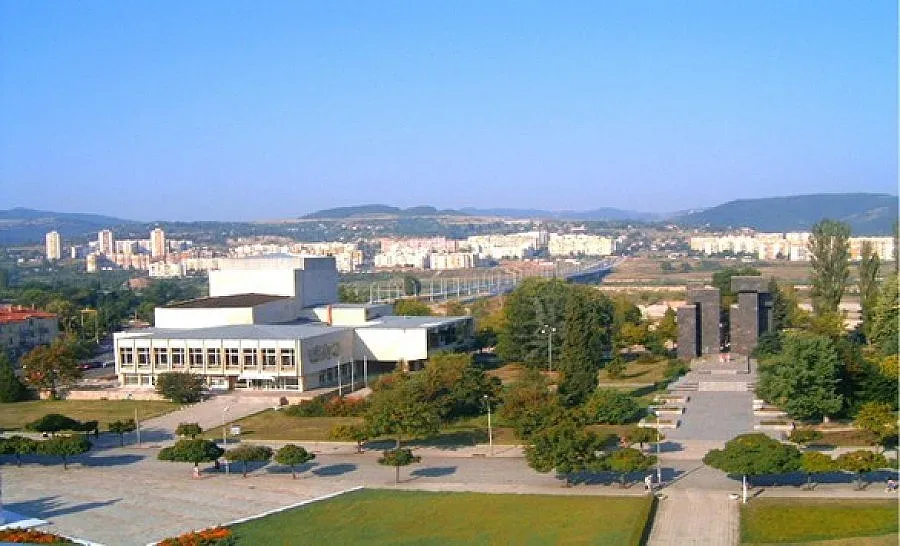 Превенция на домашното насилие в Кърджалийско