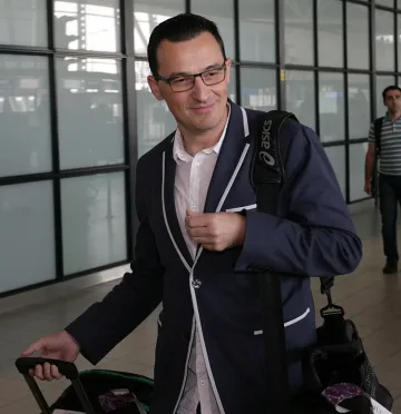 Волейболистките на България заминаха за първия турнир от Гран При