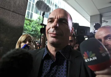 Гърция готова да съди Европа