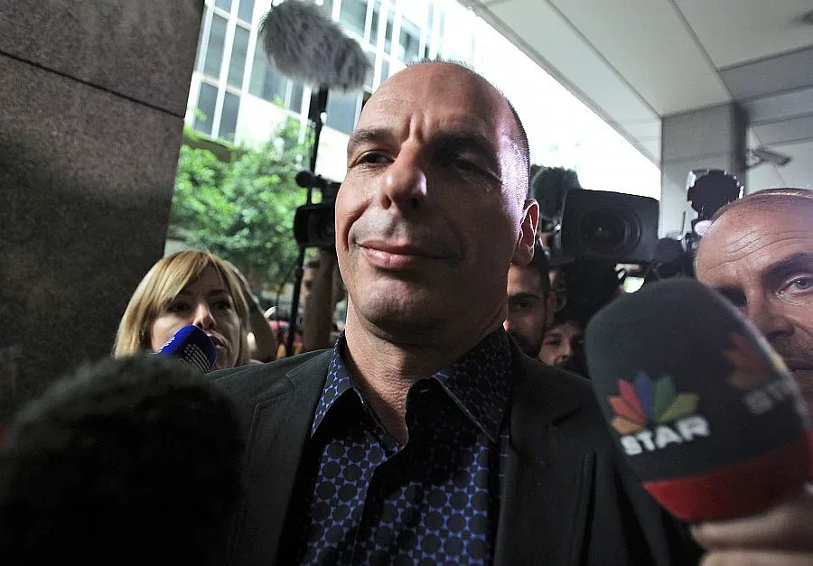 Гърция готова да съди Европа