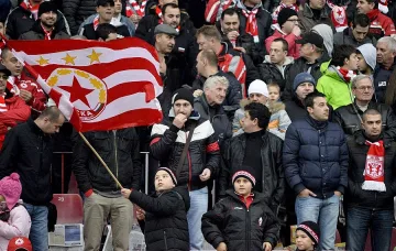 Началото на новия ЦСКА (НА ЖИВО)