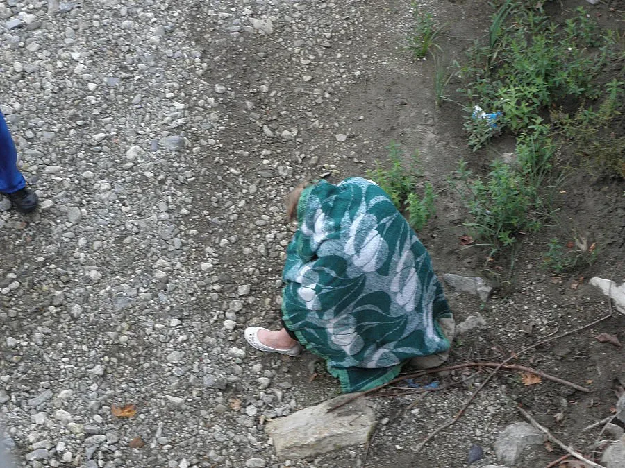 Откриха премръзала жена в река