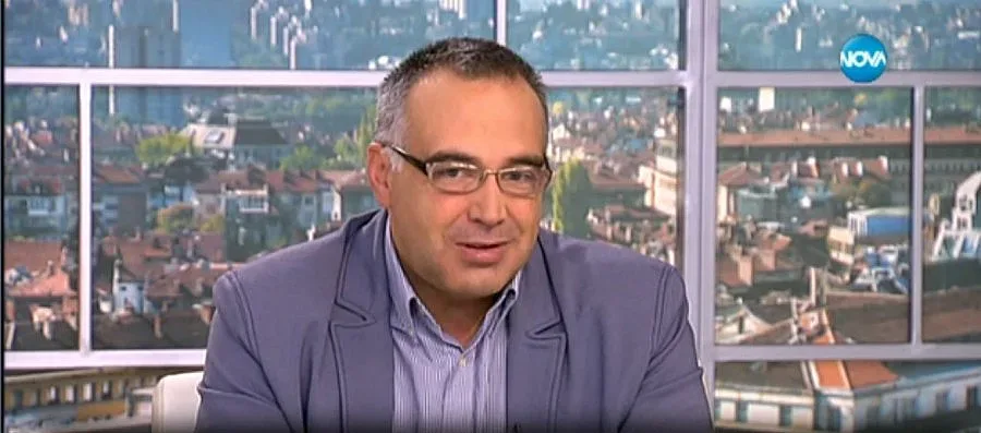 Кутев: Не сме в лоши отношения с Михов