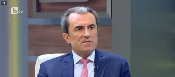 Орешарски: КТБ се разрасна през първия мандат на Борисов