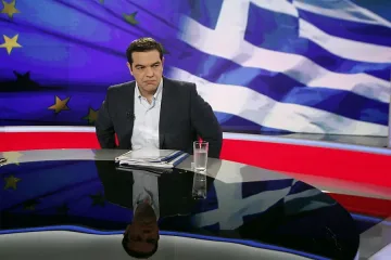 Срокът за Гърция изтича
