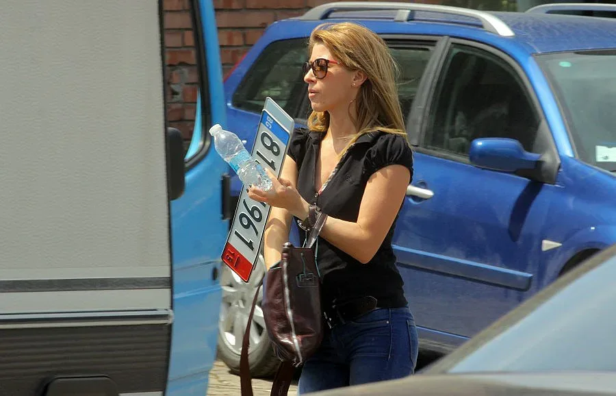 По-скъпи регистрационни табели