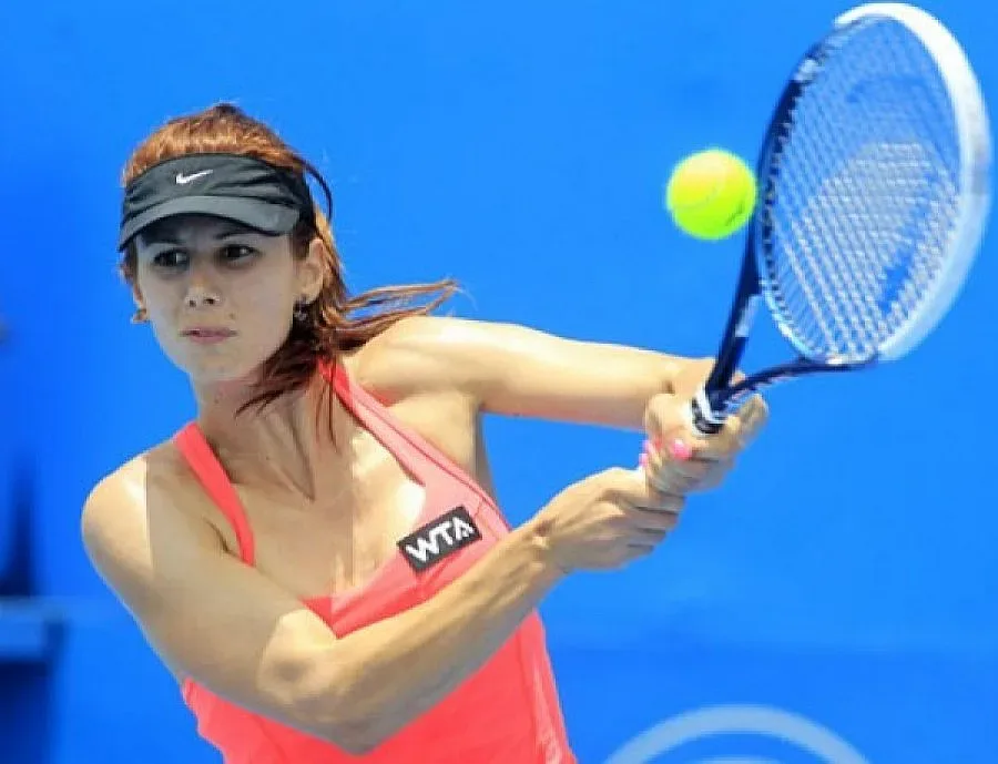 Пиронкова отпадна от Уимбълдън