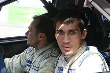 Спортна грешка погубила Тодор