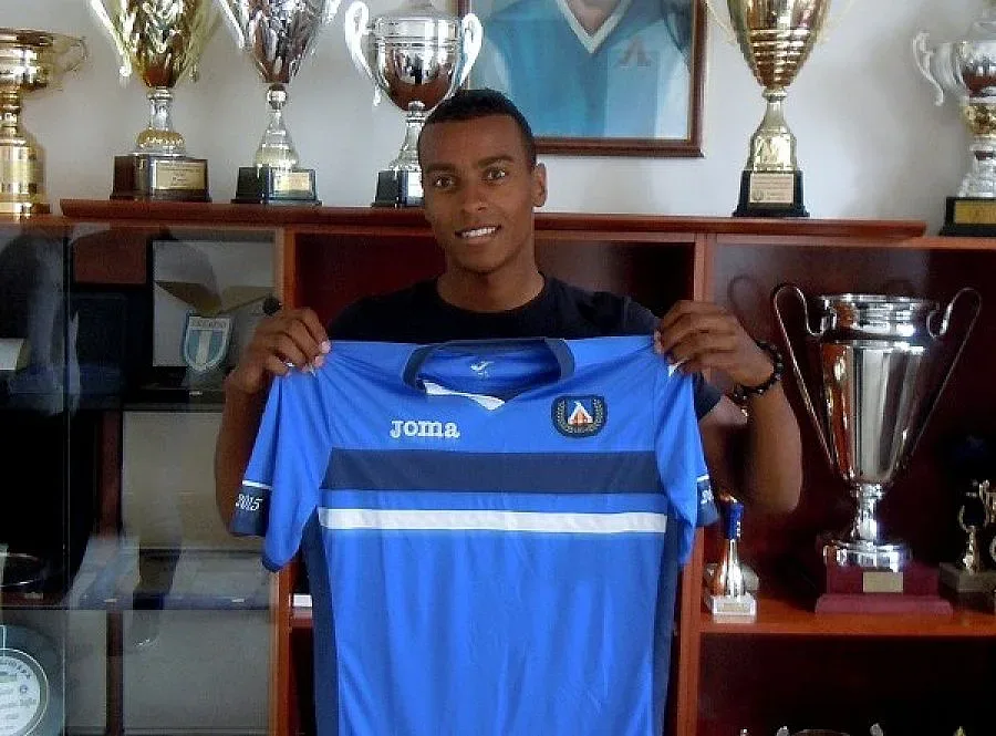 Гонзо: Взимаме още половин тим