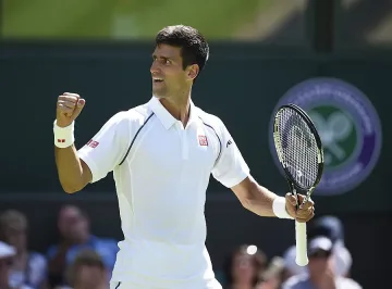 Успешен старт за Джокович на Уимбълдън 