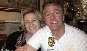 Англия разследва двойка, лекувала рак с белина до Смолян