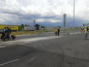 Контрабандните цигари идват с дисаги и куфари