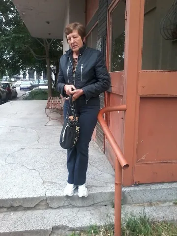 Сляпата Лариса в капана на "Параграф 22"
