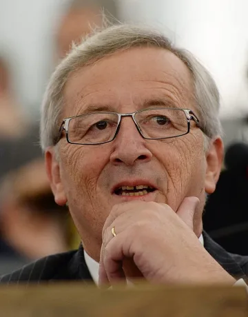 Жан Клод Юнкер: Гърция е отговорен народ, нека го покаже 