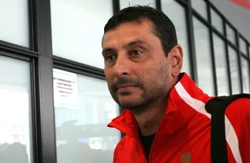 Ники Желязков: За да спечелиш един финал, първо трябва да загубиш финал