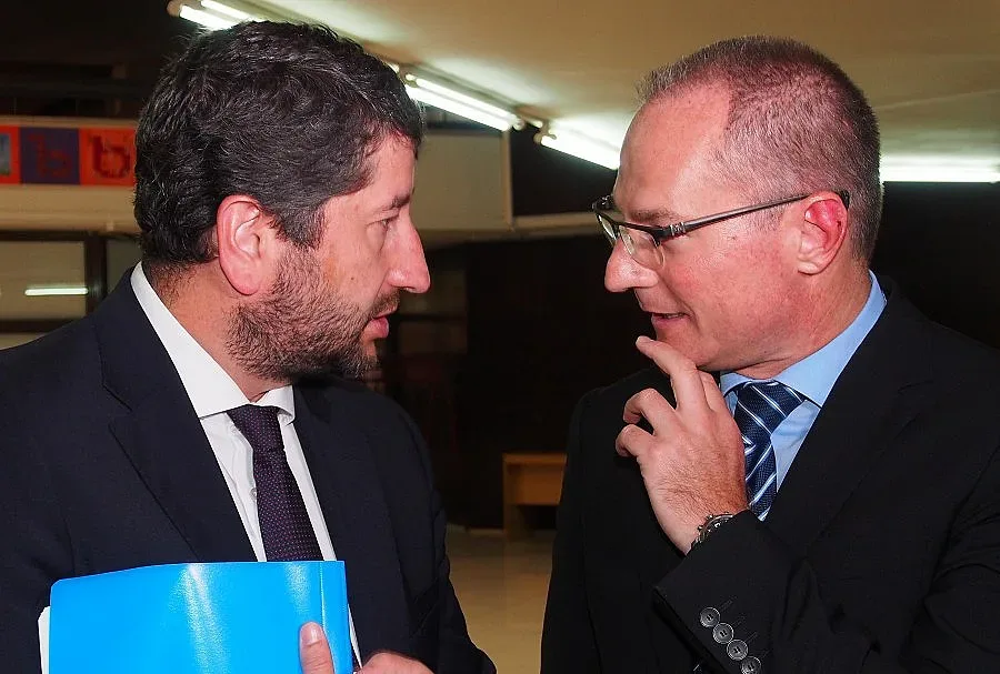 Правосъдният министър: Важното е да има работещи промени, останалото е летен сън