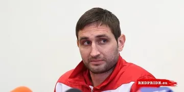 Тунчев подписа с "Локо" (Пловдив), чакат още двама