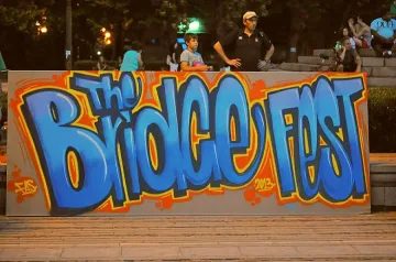 За дванадесета поредна година отбелязваме Денят на река Дунав