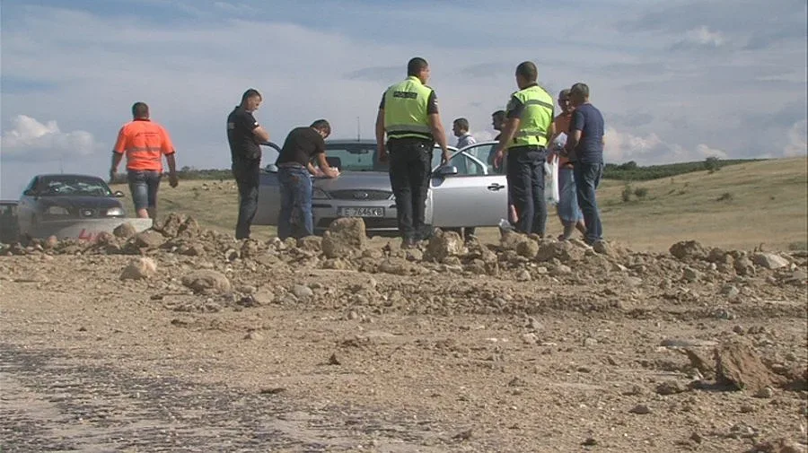 Адвокатът на Ембака: Той ще се предаде