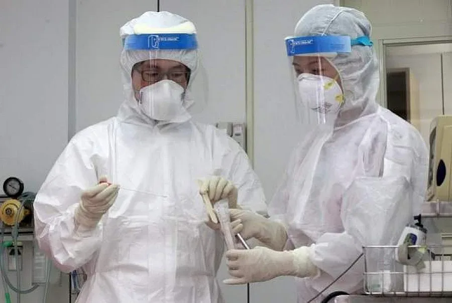 75-годишен мъж от Тайланд се излекува от БИРС