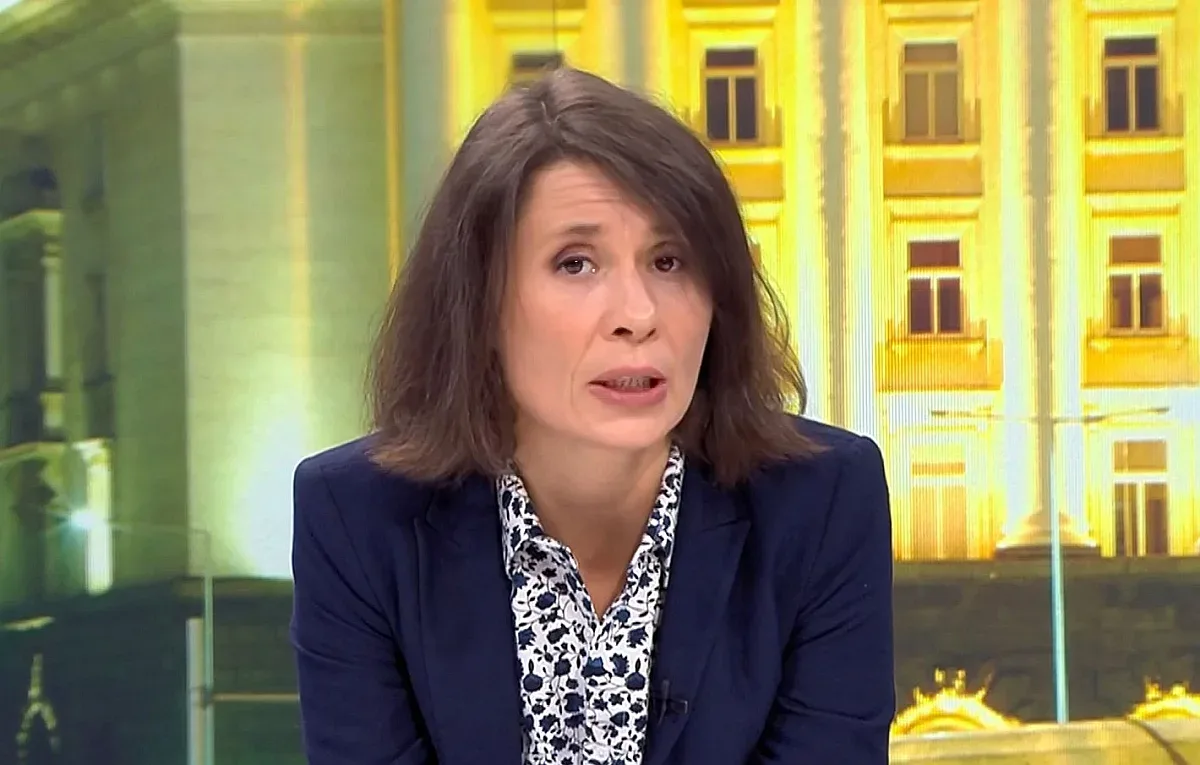 Ключово признание от ДБ! Ето защо подкрепиха Киселова