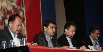 Другарска сеч на "Позитано" (ОБЗОР)