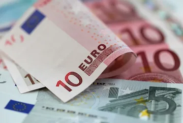 Румънка скри 34 000 евро в бельото си