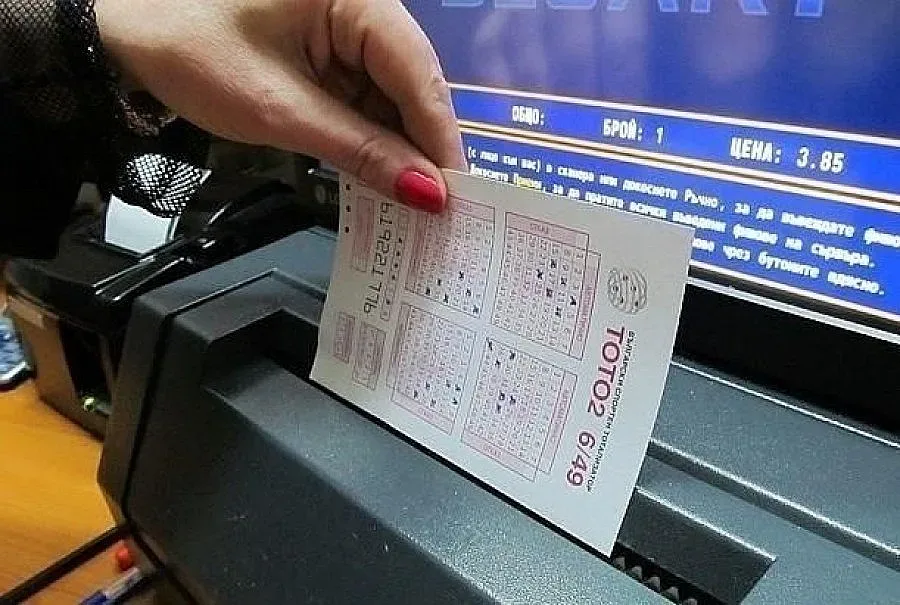 Големият джакпот оцеля