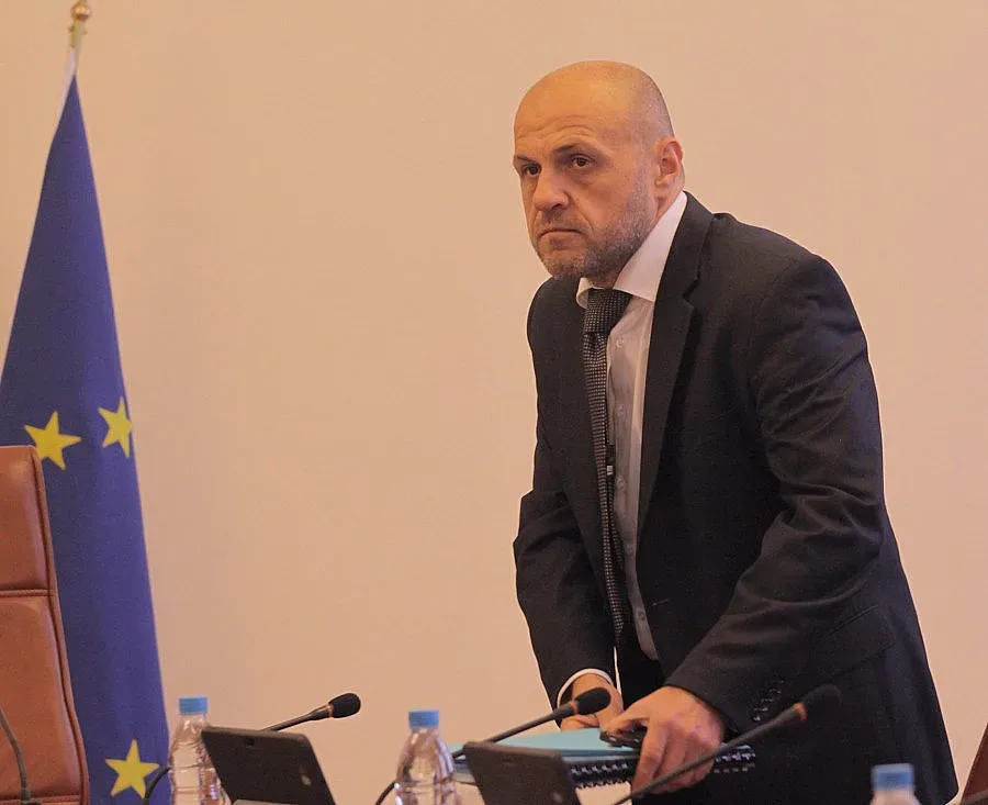 България подготвена за фалит на Гърция