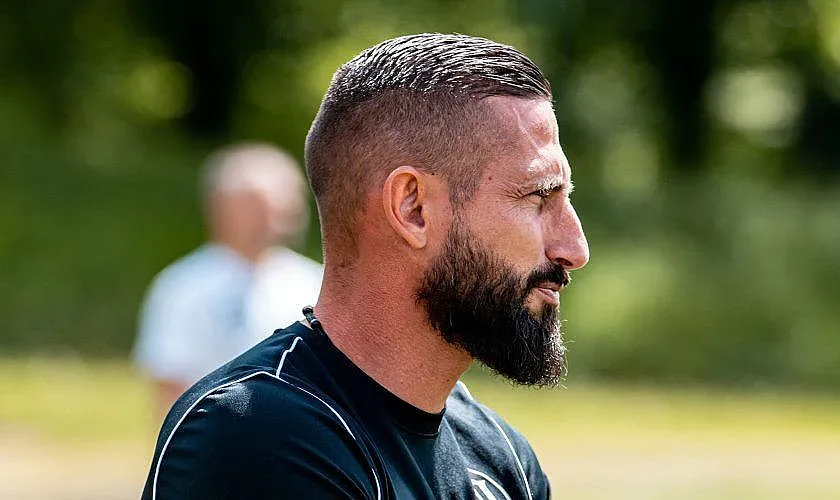 Оставки в Локомотив Пловдив! Целият треньорски щаб си отива