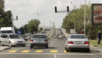 Магистралите двойно по-скъпи без наши фирми