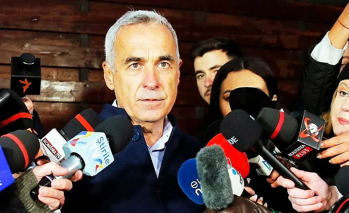 Наш анализатор предсказа тежко бъдеще на Румъния