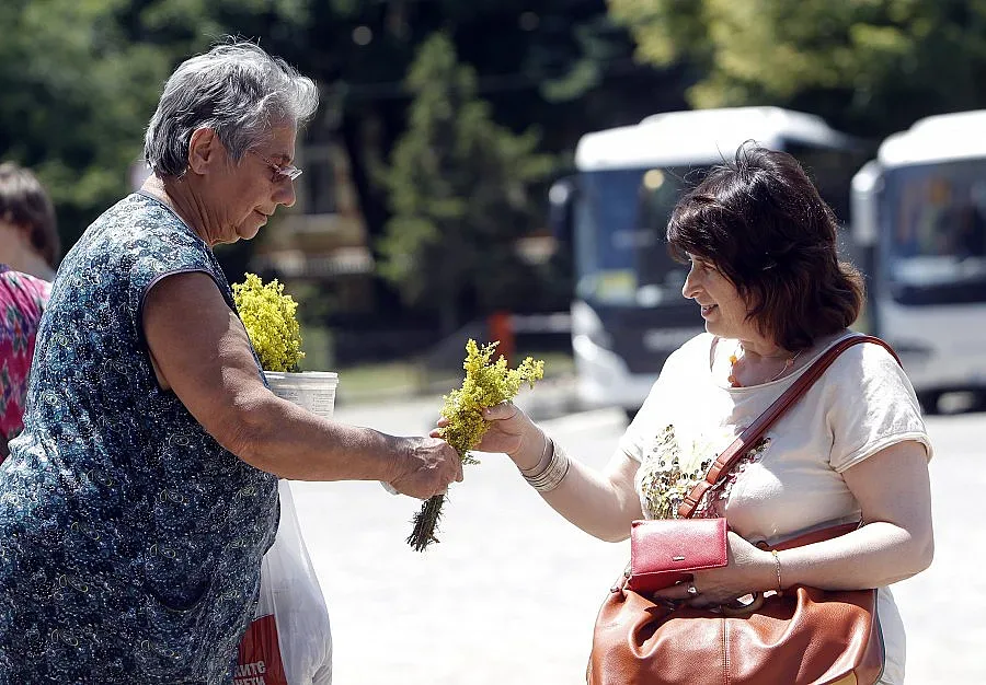 Без промяна във времето 