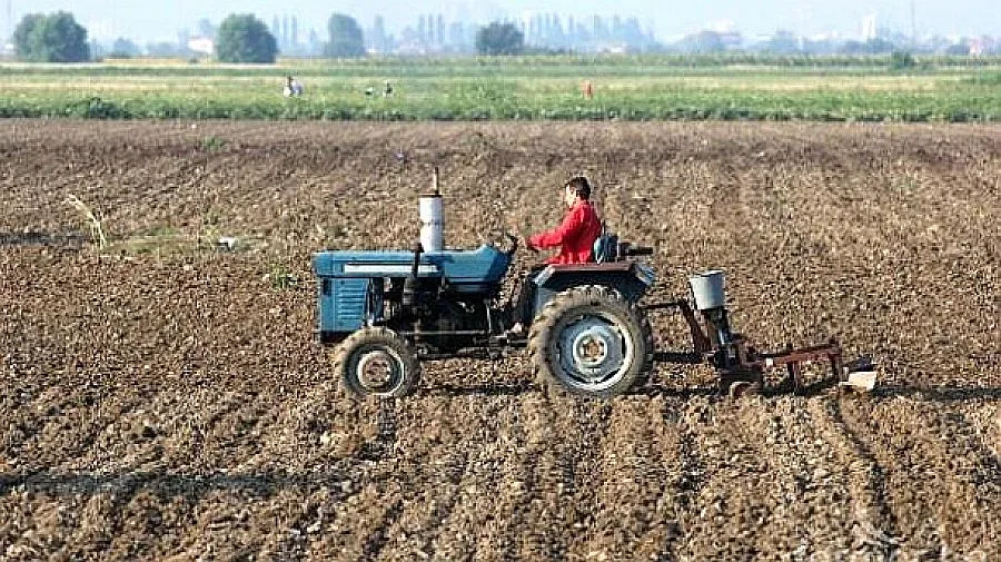 От днес приемат проекти на млади фермери