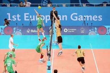 Тодор Алексиев: Много съм щастлив със сребърните медали