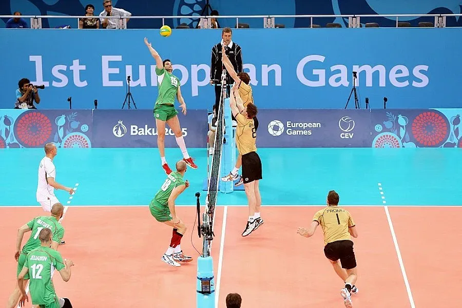 Тодор Алексиев: Много съм щастлив със сребърните медали