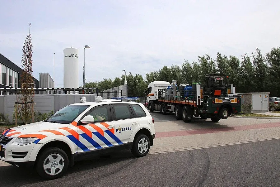 Атентаторът от Франция призна за убийството