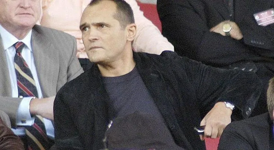 Божков се отказа от ЦСКА в полза на Гриша Ганчев